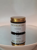 Ecoestic Doftljus (12 - pack) - Ecoestic Sweden