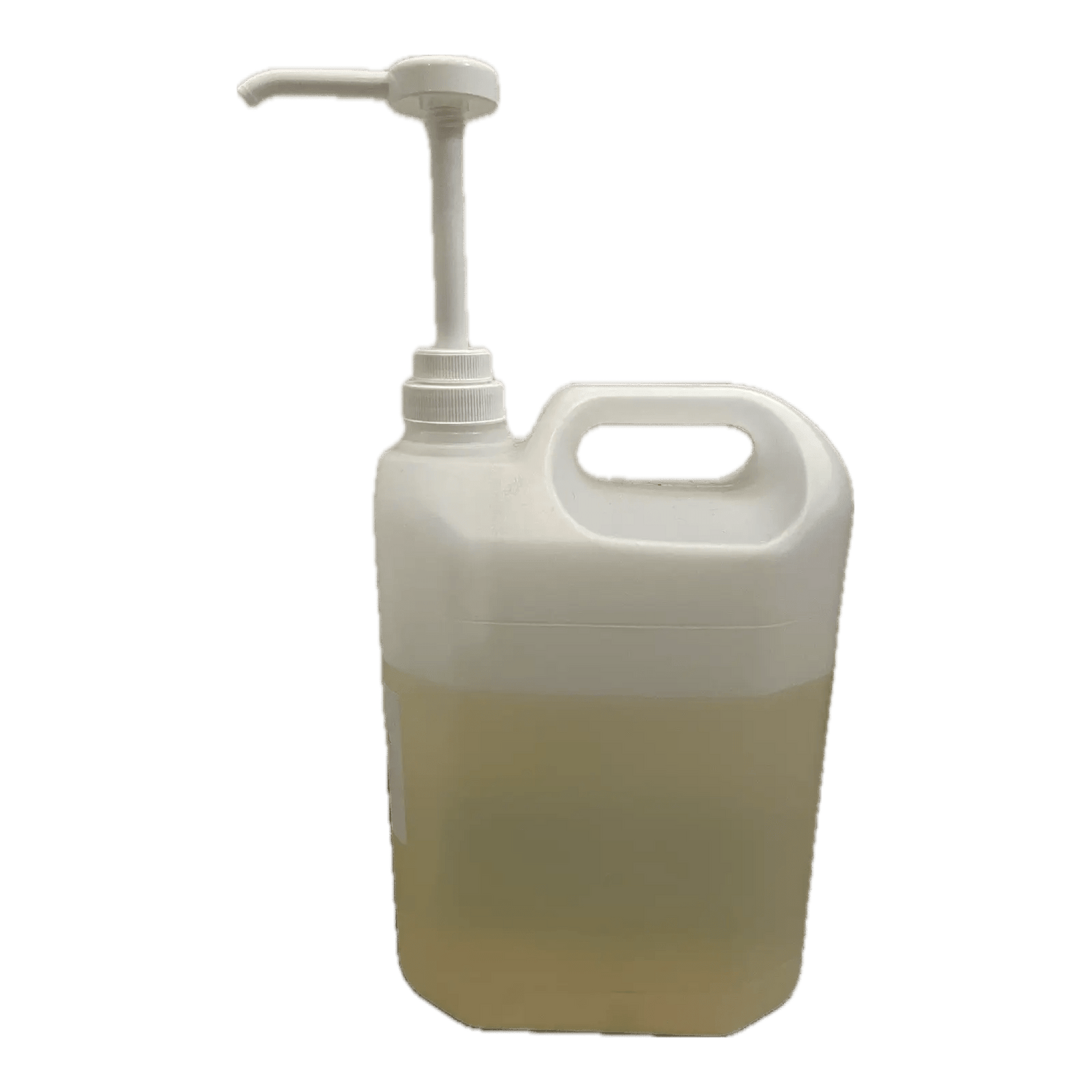 Pump till dunk Svanen - Ecoestic Sweden