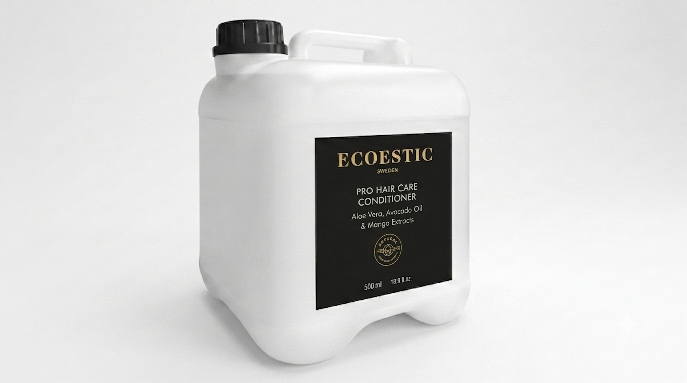 Ecoestic Mild Balsam Refill 5 L