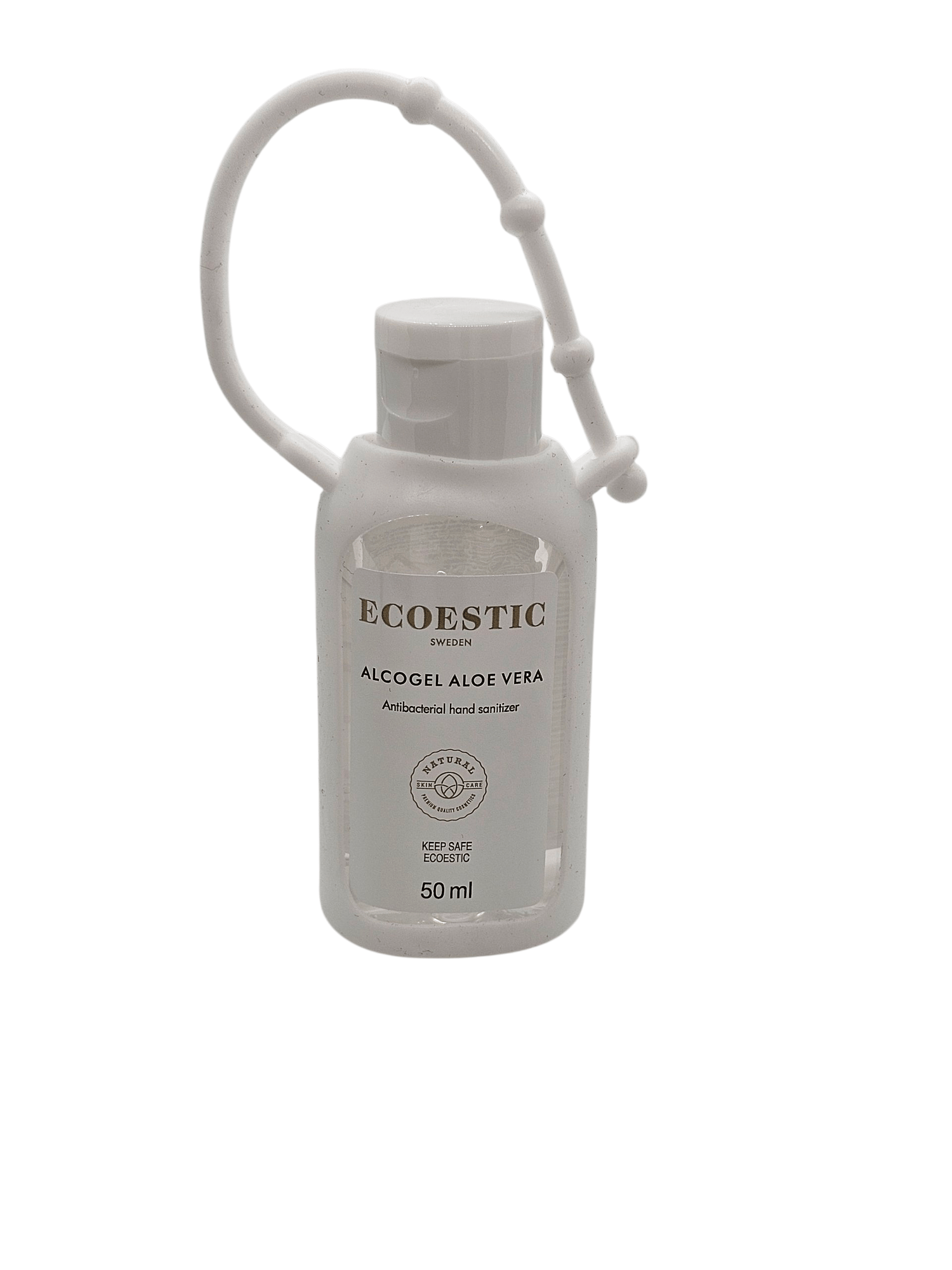 Alcogel 50 ml - Ecoestic Sweden