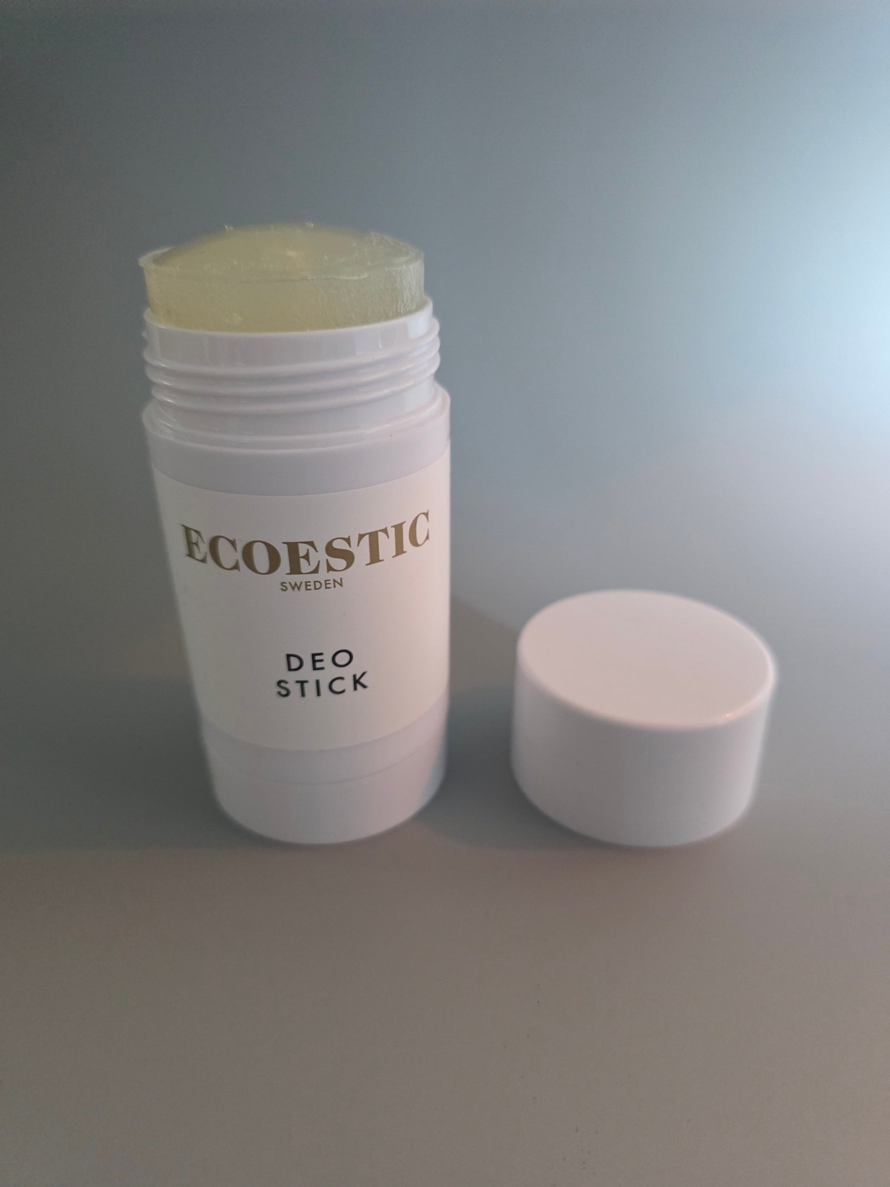 Ecoestic Deostick - Ecoestic Sweden