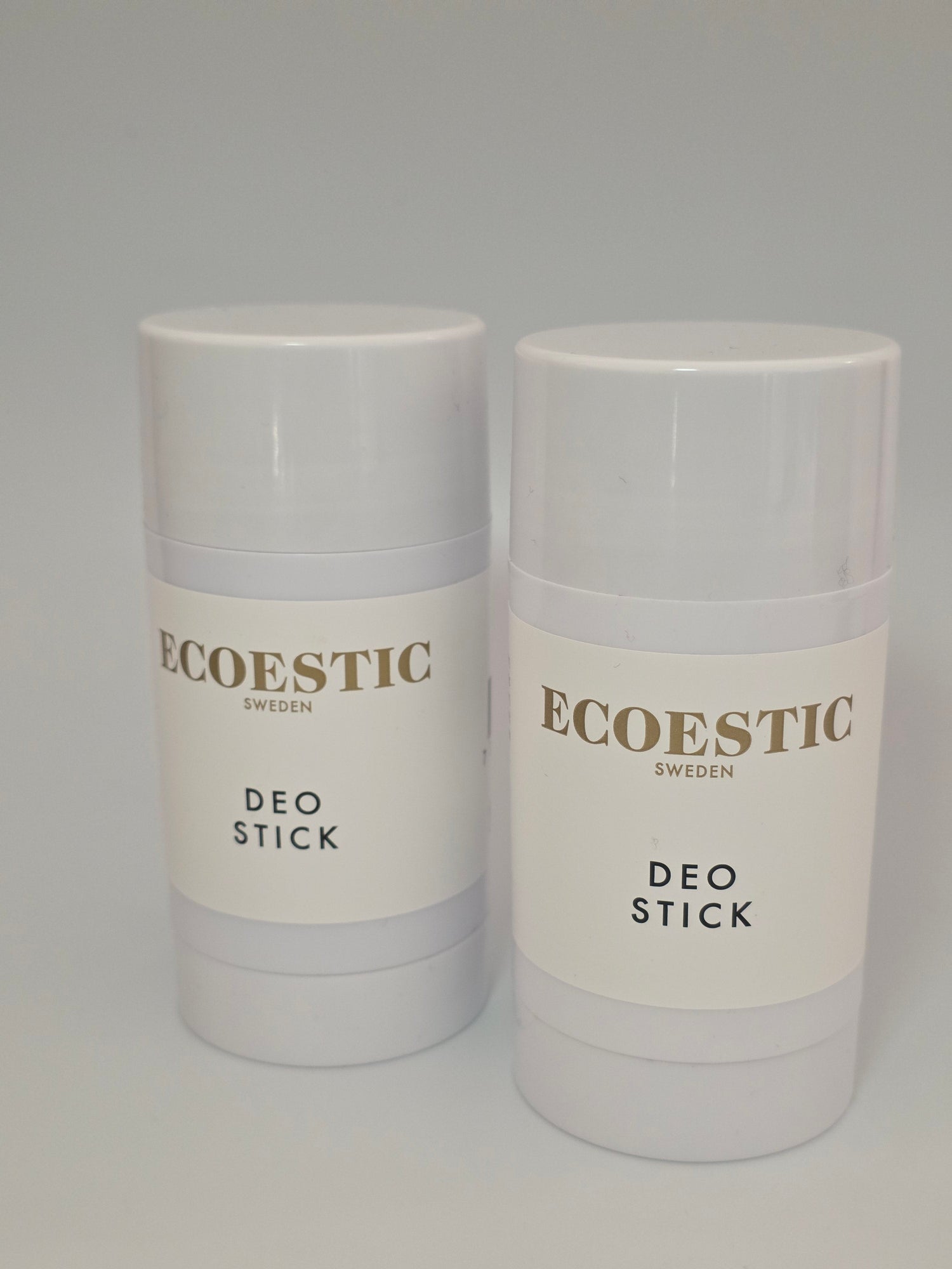 Ecoestic Deostick (6 pack) - Ecoestic Sweden