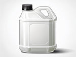 Ecoestic Schampo Refill Svanen 5 L - Ecoestic Sweden