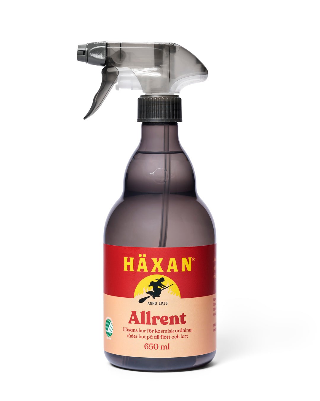 Häxan Allrent