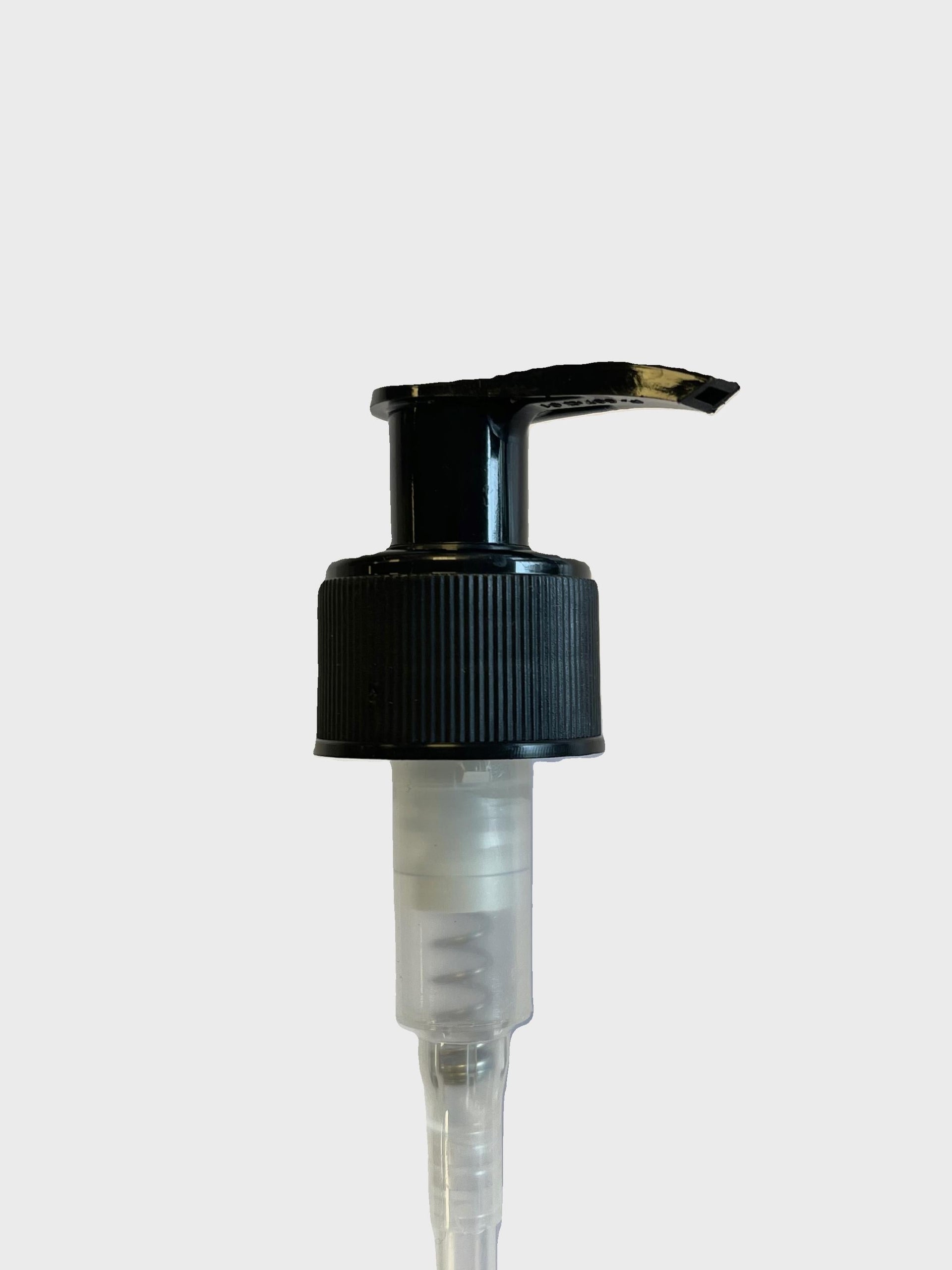 Svarta pumpar till 500 ml flaskor