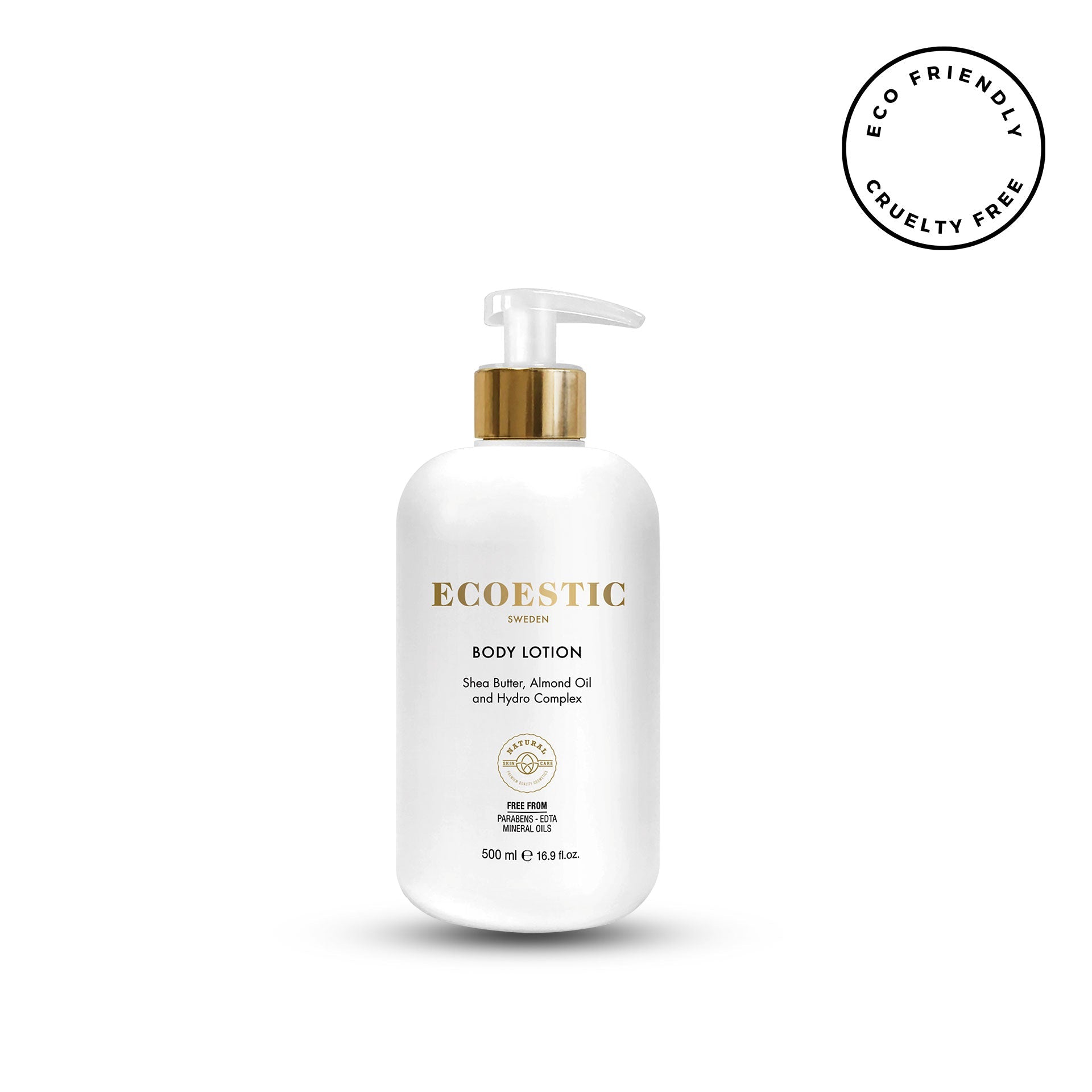 Ecoestic Bodylotion 500 ml